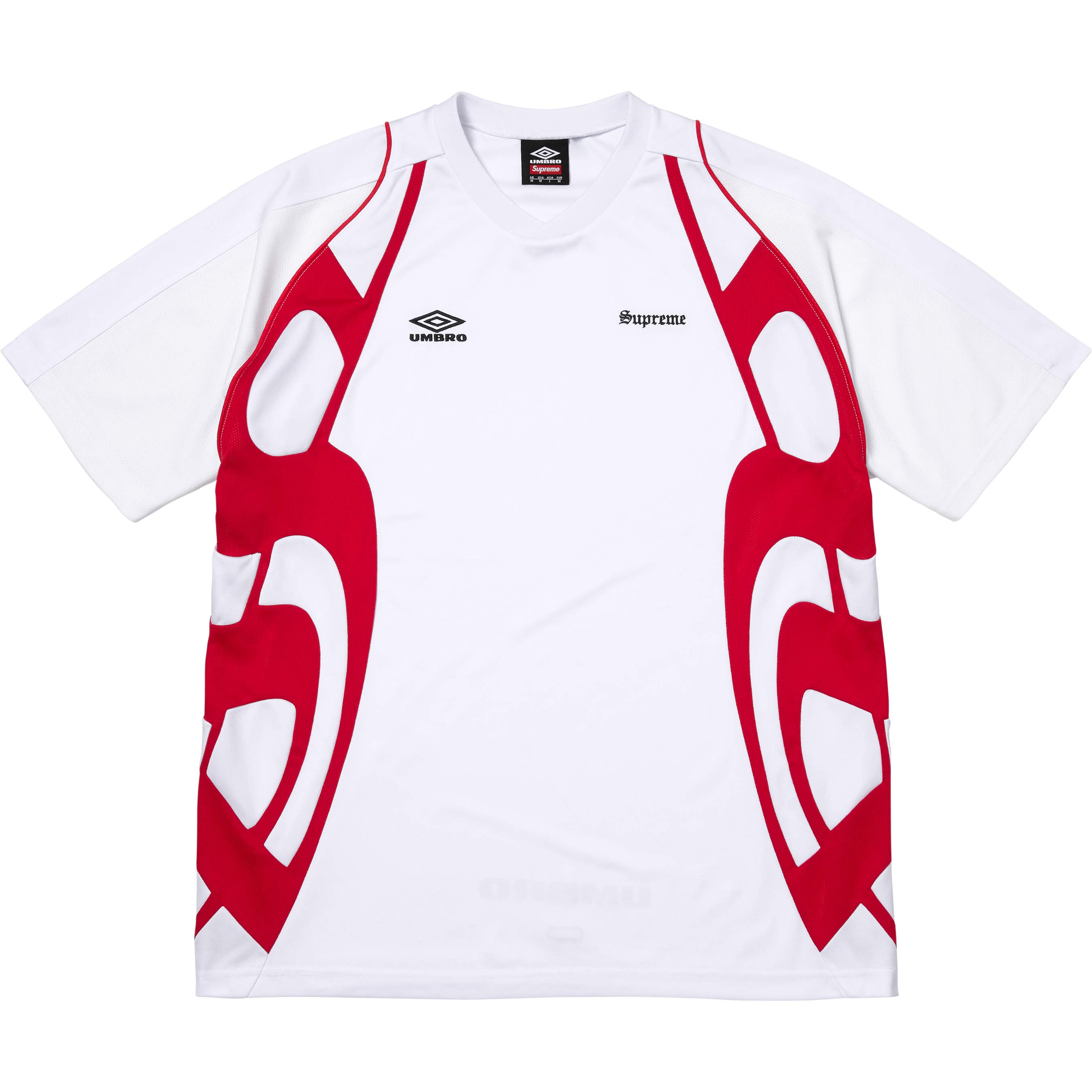 Supreme®/Umbro® Old English Soccer Jersey view 6